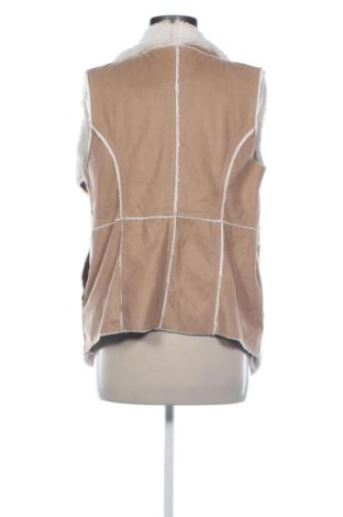 Damenweste Bershka, Größe S, Farbe Braun, Preis 20,99 €