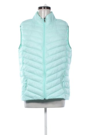 Damenweste Blue Motion, Größe L, Farbe Grün, Preis € 25,00