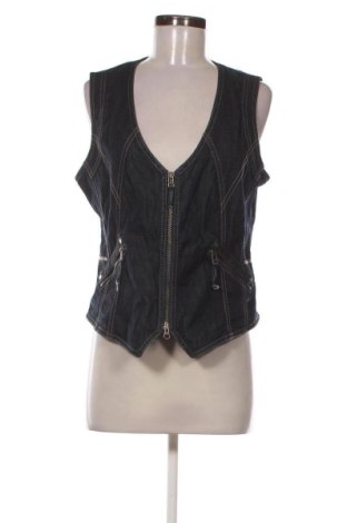 Damenweste Bonita, Größe L, Farbe Blau, Preis 19,97 €, #136429618