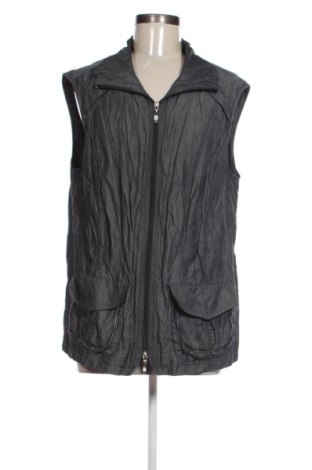 Vestă de femei Bonita, Mărime XL, Culoare Gri, Preț 115,25 Lei