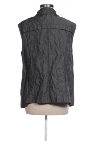 Vestă de femei Bonita, Mărime XL, Culoare Gri, Preț 115,25 Lei