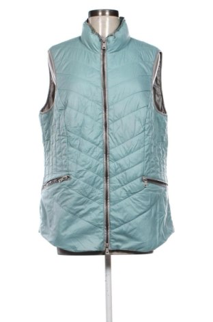 Damenweste Bonita, Größe XL, Farbe Blau, Preis € 25,00