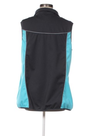Γυναικείο γιλέκο Bpc Bonprix Collection, Μέγεθος XL, Χρώμα Γκρί, Τιμή 23,99 €