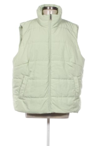 Damenweste Bpc Bonprix Collection, Größe 3XL, Farbe Grün, Preis 25,99 €