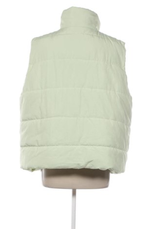 Damenweste Bpc Bonprix Collection, Größe 3XL, Farbe Grün, Preis 25,99 €