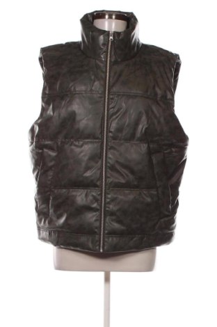 Damska kamizelka Bpc Bonprix Collection, Rozmiar XL, Kolor Zielony, Cena 131,57 zł