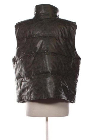 Damska kamizelka Bpc Bonprix Collection, Rozmiar XL, Kolor Zielony, Cena 131,57 zł