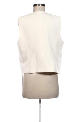 Dámska vesta  C&A, Veľkosť L, Farba Biela, Cena  23,95 €