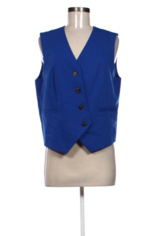 Vestă de femei C&A, Mărime L, Culoare Albastru, Preț 123,99 Lei