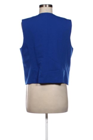 Vestă de femei C&A, Mărime L, Culoare Albastru, Preț 123,99 Lei