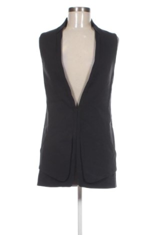 Γυναικείο γιλέκο Calvin Klein, Μέγεθος XXS, Χρώμα Μαύρο, Τιμή 20,99 €, #136410855