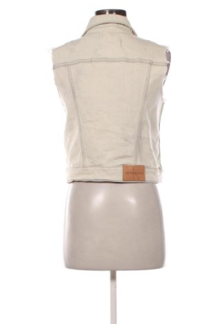 Дамски елек Calvin Klein Jeans, Размер M, Цвят Бежов, Цена 35,27 €