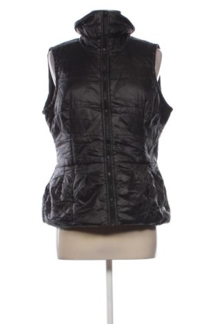Damenweste Calvin Klein Jeans, Größe L, Farbe Schwarz, Preis 81,99 €