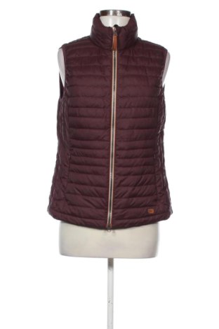 Dámská vesta  Camel Active, Velikost M, Barva Červená, Cena  1 279,00 Kč