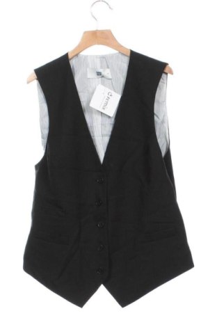 Dámská vesta  Cargo Crew, Velikost XS, Barva Černá, Cena  939,00 Kč