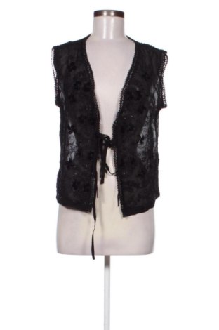 Damenweste Carla Carini, Größe M, Farbe Schwarz, Preis € 38,00