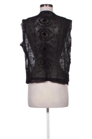 Damenweste Carla Carini, Größe M, Farbe Schwarz, Preis € 38,00