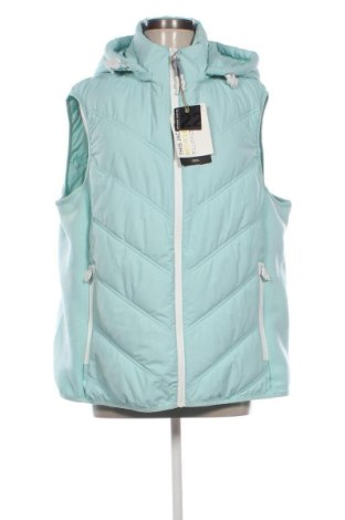 Vestă de femei Cecil, Mărime XXL, Culoare Albastru, Preț 443,99 Lei