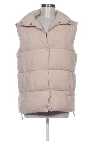 Γυναικείο γιλέκο Cotton On, Μέγεθος XL, Χρώμα  Μπέζ, Τιμή 29,99 €