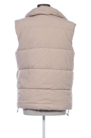 Γυναικείο γιλέκο Cotton On, Μέγεθος XL, Χρώμα  Μπέζ, Τιμή 29,99 €