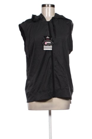 Дамски елек Crane, Размер L, Цвят Сив, Цена 32,21 €
