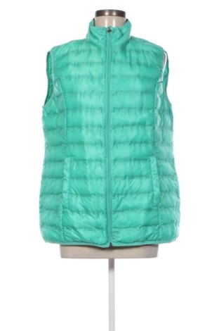 Vestă de femei Crane, Mărime XL, Culoare Verde, Preț 151,99 Lei