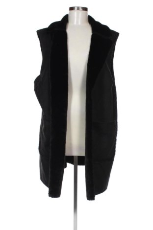 Дамски елек Curvy Me, Размер XXL, Цвят Черен, Цена 32,00 €