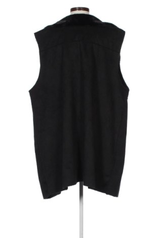 Дамски елек Curvy Me, Размер XXL, Цвят Черен, Цена 32,00 €