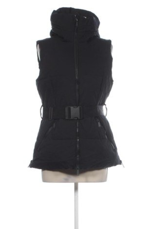 Vestă de femei DKNY, Mărime S, Culoare Negru, Preț 257,99 Lei, #136403906