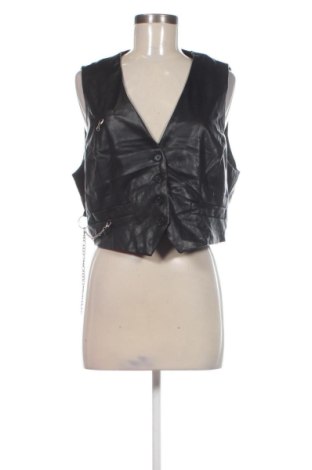 Dámska vesta  Dangerfield, Veľkosť XL, Farba Čierna, Cena  37,95 €