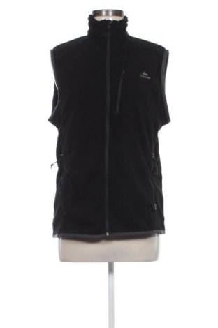 Dámská vesta  Decathlon, Velikost M, Barva Černá, Cena  939,00 Kč