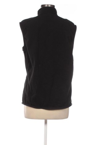 Női mellény Decathlon, Méret XL, Szín Fekete, Ár 15 919 Ft