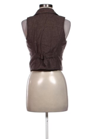 Damska kamizelka Edc By Esprit, Rozmiar M, Kolor Brązowy, Cena 154,99 zł