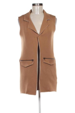 Damenweste Esmara, Größe S, Farbe Braun, Preis € 19,97