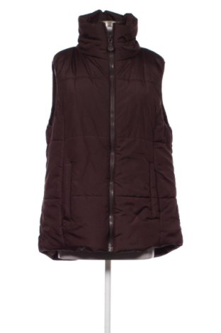 Dámska vesta  Ever.me by Takko Fashion, Veľkosť XL, Farba Hnedá, Cena  29,95 €