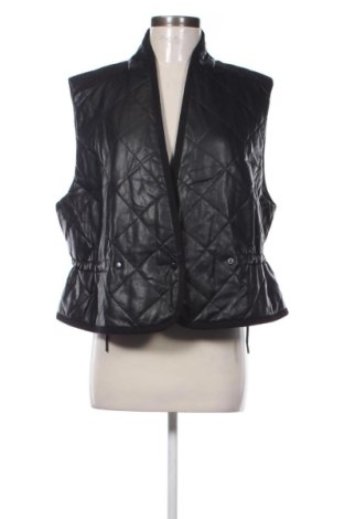Vestă de femei Expresso, Mărime XL, Culoare Negru, Preț 237,99 Lei
