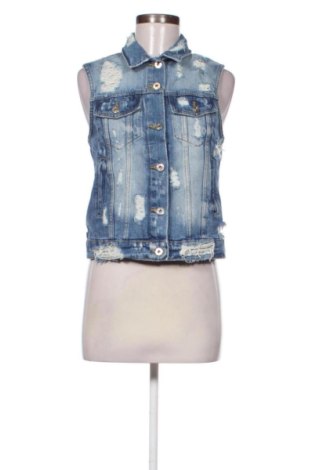 Damenweste Fb Sister, Größe S, Farbe Blau, Preis € 9,99, #136408856