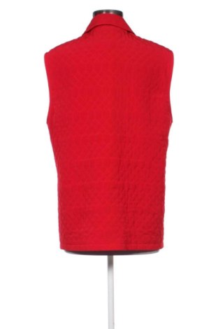 Dámska vesta  Frankenwalder, Veľkosť XL, Farba Červená, Cena  20,00 €