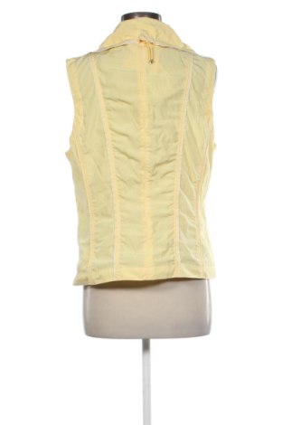 Дамски елек Gelco, Размер L, Цвят Жълт, Цена 17,38 €