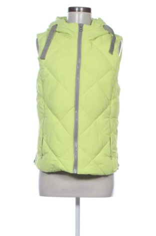 Dámska vesta  Gina Benotti, Veľkosť M, Farba Zelená, Cena  29,95 €