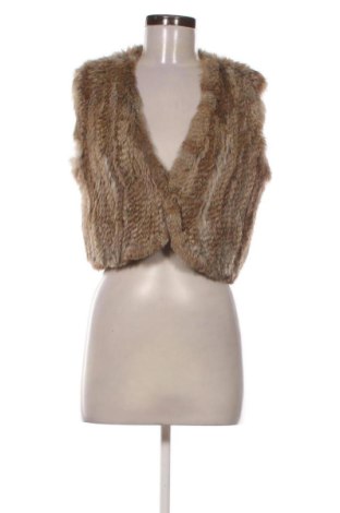 Damenweste Gipsy By Mauritius, Größe M, Farbe Braun, Preis 49,56 €