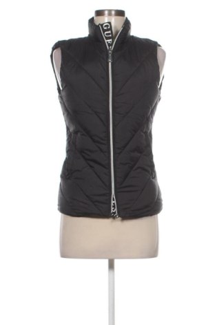 Дамски елек Guess, Размер XS, Цвят Черен, Цена 58,79 €