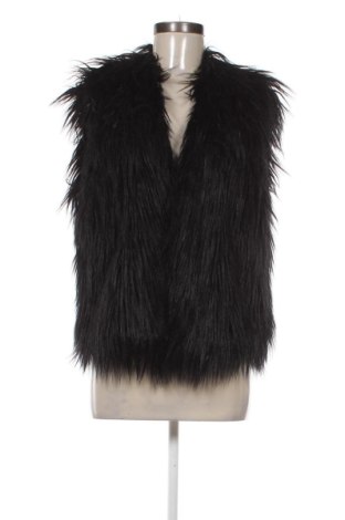 Дамски елек Guess, Размер L, Цвят Черен, Цена 31,18 €
