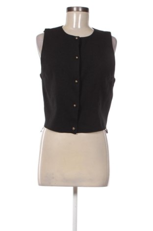 Dámská vesta  H&M, Velikost M, Barva Černá, Cena  369,00 Kč, #136395976