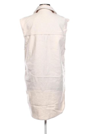 Damenweste H&M, Größe XS, Farbe Ecru, Preis 25,99 €