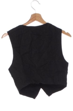 Női mellény H&M, Méret XXS, Szín Fekete, Ár 10 049 Ft