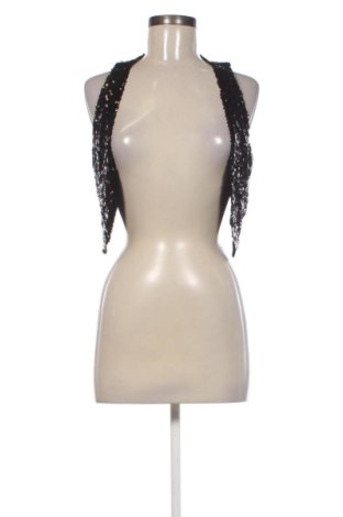 Női mellény H&M, Méret XS, Szín Fekete, Ár 10 049 Ft