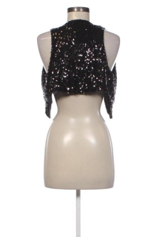 Női mellény H&M, Méret XS, Szín Fekete, Ár 10 049 Ft