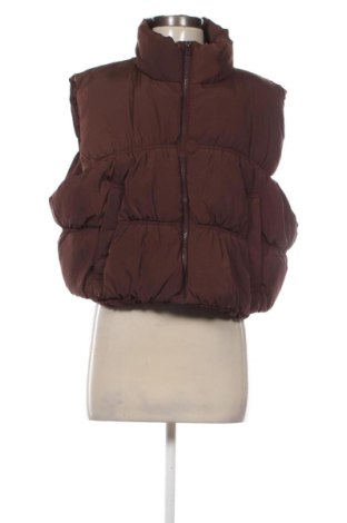 Dámská vesta  H&M, Velikost XL, Barva Hnědá, Cena  599,00 Kč