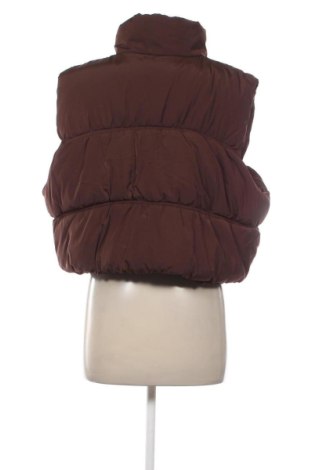 Dámská vesta  H&M, Velikost XL, Barva Hnědá, Cena  599,00 Kč